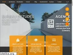Sites similar to kmz-architecture.com