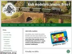 Sites similar to kmz-brno.cz
