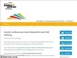 Sites similar to kmz-freiburg.de