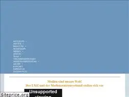 Sites similar to kmz-lkr-ka.de