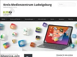 Sites similar to kmz-ludwigsburg.de