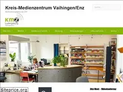 Sites similar to kmz-vaihingen.de
