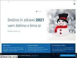 Sites similar to kmz.si