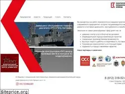 Sites similar to kmz1.ru