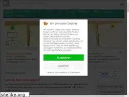 Sites similar to kmzbc.de