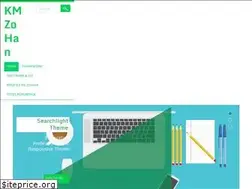 Sites similar to kmzohan.com