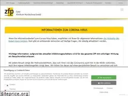 Sites similar to kn-calw.de