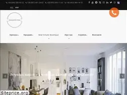 Sites similar to kn-dom.com.ua