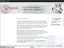 Sites similar to kn-facility-management.de