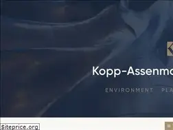 Sites similar to kn-law.de