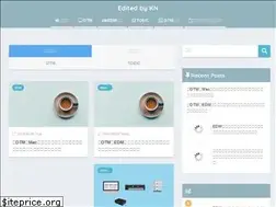 Sites similar to kn-method.com