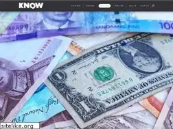 Sites similar to kn-ow.com