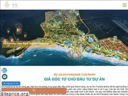 Sites similar to kn-paradise.com