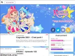 Sites similar to kn-tamago.fr