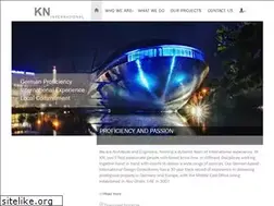 Sites similar to kn-uae.com