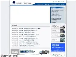 Sites similar to kn-western.com