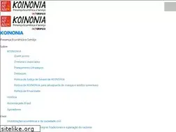 Sites similar to kn.org.br