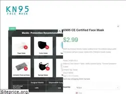 Sites similar to kn95.ca