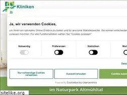 Sites similar to kna-online.de