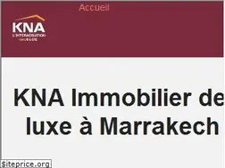 Sites similar to kna.ma