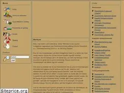Sites similar to knaagdieren.net