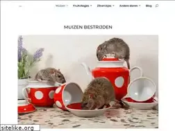Sites similar to knaagdierencentrum.nl