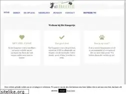 Sites similar to knaagdierenopvang.org