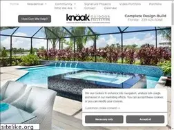 Sites similar to knaakdesigngroup.com