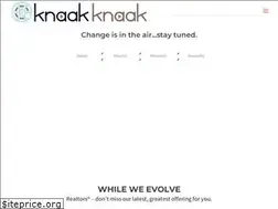 Sites similar to knaakknaak.com