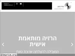 Sites similar to knaan-diet.co.il