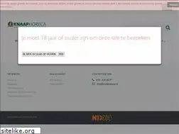 Sites similar to knaaphoreca.nl