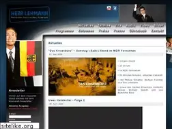 Sites similar to knabarett.de