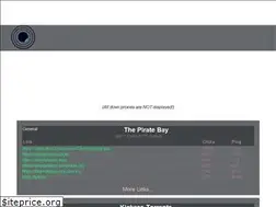 Sites similar to knaben.info