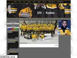 Sites similar to knaben.mad-dogs-mannheim.de
