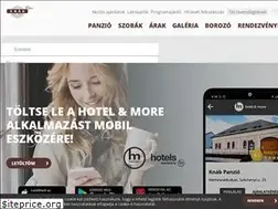 Sites similar to knabpanzio.hu