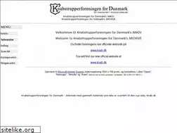 Sites similar to knabstrupperforeningen.dk