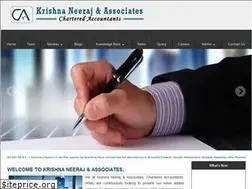 Sites similar to knaca.in