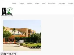 Sites similar to knacademy.edu.pk