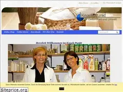 Sites similar to knack-punkt.de