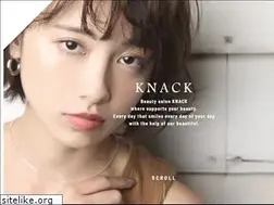 Sites similar to knack-salon.com
