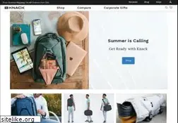 Sites similar to knackbags.com