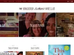 Sites similar to knackeredmotherswineclub.com