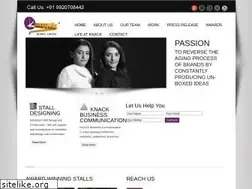 Sites similar to knackexb.com