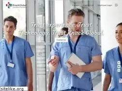 Sites similar to knackglobal.com