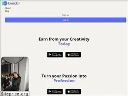 Sites similar to knackit.in