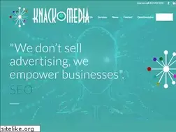 Sites similar to knackmedia.com