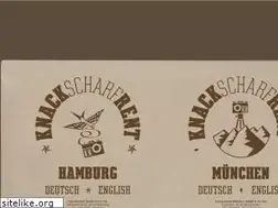 Sites similar to knackscharf-rent.de