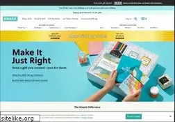 Sites similar to knackshops.com