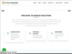 Sites similar to knacksolution.com
