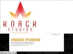 Sites similar to knackstudios.in